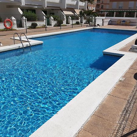 Апартаменти Balancon Pool Ель-Медано Екстер'єр фото